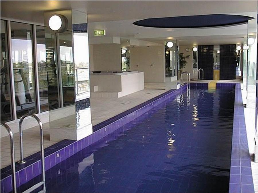 Adelaide Dress Circle Apartments - North Terrace Exterior foto